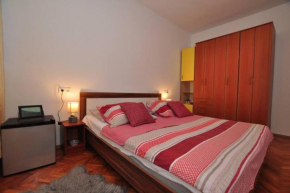 Central apartment Marco Polo